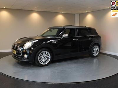 Mini John Cooper Works Clubman