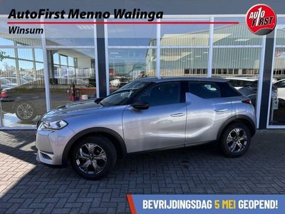 DS Automobiles DS3 Crossback