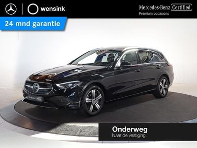 Mercedes C300
