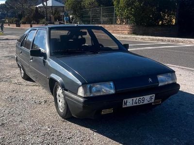Occasion 1988 Citroën BX | € 3.950
