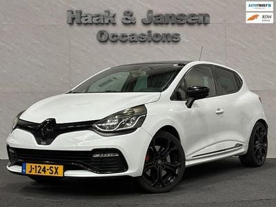 Renault Clio R.S.