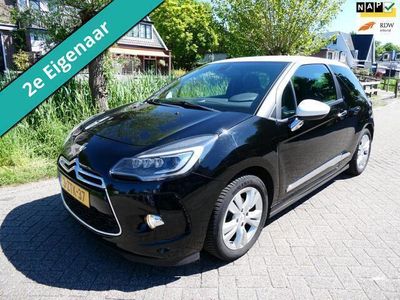 Citroën DS3