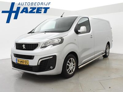 Grijs Occasion 2017 Peugeot Expert Premium Van | € 11.950 (Duur)