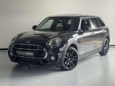 Grijs Gebruikt 2016 Mini Cooper S Clubman Business Stationwagen | € 20.950 (Eerlijke prijs)