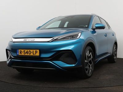 BYD Atto 3