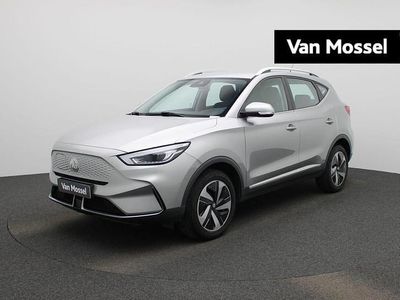 Occasion MG ZS Comfort 130 kW (177 PK) 2023 Grijs SUV