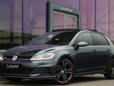 Blauw Gebruikt 2017 VW Golf VII GTI Hatchback | € 24.045 (Eerlijke prijs)