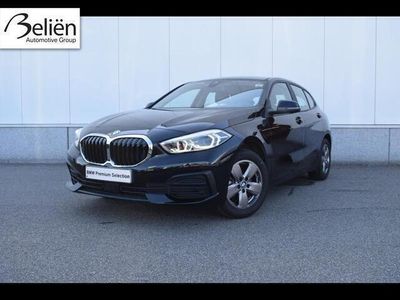 tweedehands BMW 118 1-SERIE i