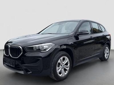 Zwart Gebruikt 2021 BMW X1 Comfort Edition SUV | € 24.900 (Goede deal)