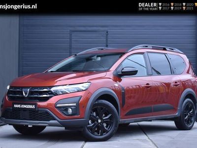 tweedehands Dacia Jogger TCe 110 Extreme