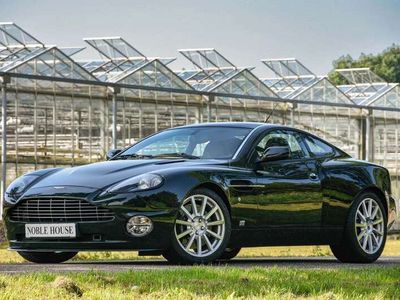 tweedehands Aston Martin Vanquish S