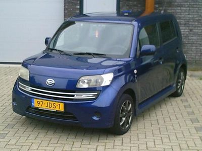 Daihatsu Materia