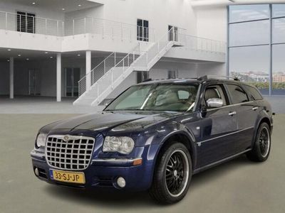 tweedehands Chrysler 300C 5.7 V8 HEMI Schuifdak - Leder - Entertainment - Vo