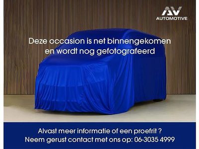 Grijs Occasion 2019 VW Caddy Maxi Exclusive MPV | € 19.495 (Eerlijke prijs)