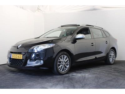 Renault Mégane GT Line