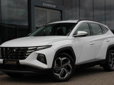 Occasion Hyundai Tucson 265 PK (194 kW) 2022 Suv SUV