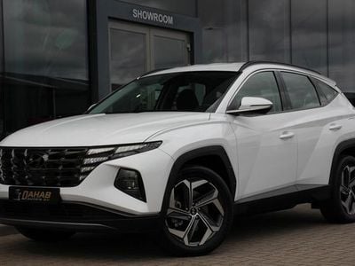 Suv Occasion 2022 Hyundai Tucson SUV | € 30.900 (Goede deal)