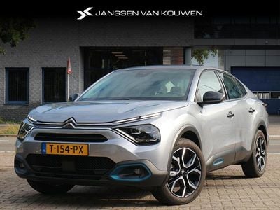 Citroën e-C4