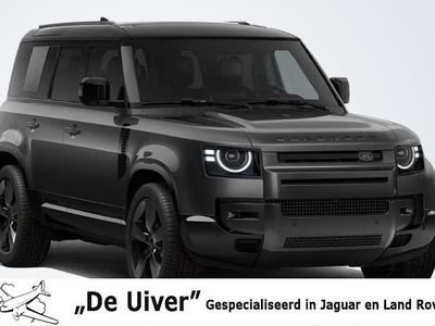 Blauw Gebruikt 2025 Land Rover Defender HSE Dynamic SUV | € 107.345 (Eerlijke prijs)