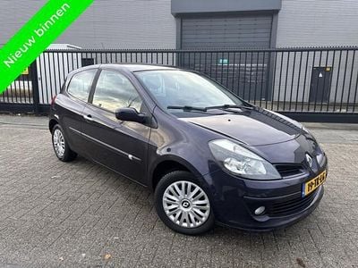 Renault Clio II