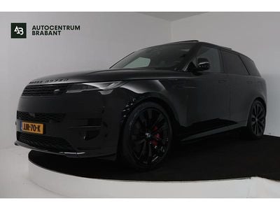 Occasion Land Rover Range Rover Sport HSE Dynamic 400 PK (294 kW) 2024 Zwart (metallic) SUV