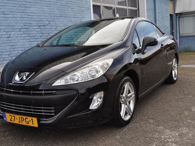 tweedehands Peugeot 308 1.6 THP Premiere leer Nav stoel-nek- verwarming