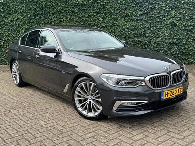 tweedehands BMW 530 5-SERIE d