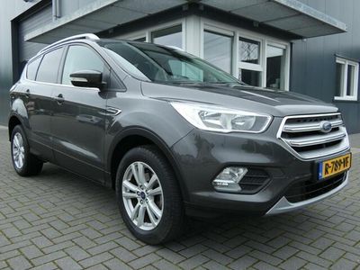 tweedehands Ford Kuga 1.5 EcoBoost Trend Ultimate | CLIMA | CRUISE | PDC | 94000 KM!!!