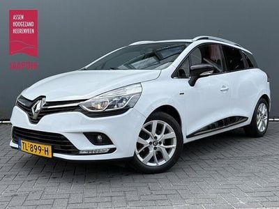 Renault Clio GrandTour