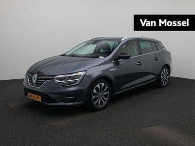 Renault Mégane GrandTour