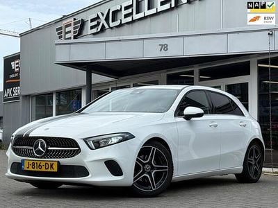 Mercedes A160