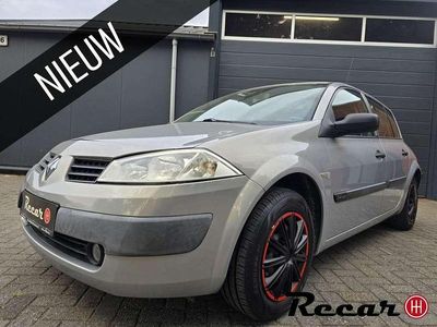 Renault Mégane II