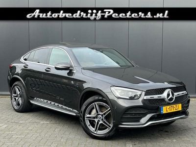 Mercedes GLC300