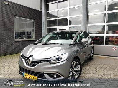 tweedehands Renault Scénic IV 1.2 TCe Intens | Keyless | Airco | NAVI | Cruise Control | Climate Control | PDC V+A |20" LMV