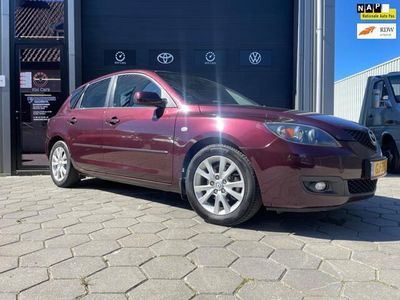 tweedehands Mazda 3 1.6 S-VT Touring - New apk - Airco - Nette auto -