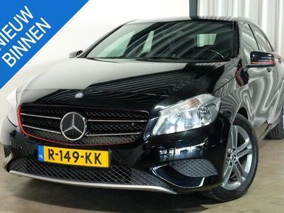 tweedehands Mercedes A180 Ambition