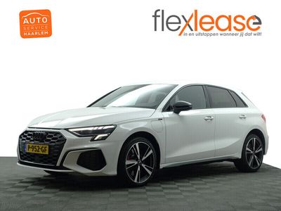 Audi A3 Sportback e-tron