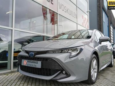 tweedehands Toyota Corolla 1.8 Hybrid Dynamic Business Park Pilot