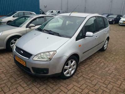 tweedehands Ford C-MAX Focus C-Max 1.6 TDCi Futura1.6 TDCi Futura