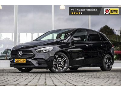 Mercedes B250