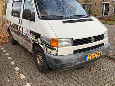 VW T4