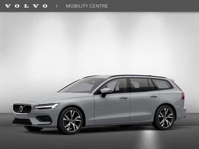 tweedehands Volvo V60 2.0 B3 Essential | UIT VOORRAAD LEVERBAAR!