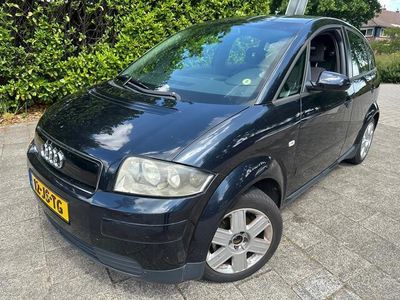 Audi A2
