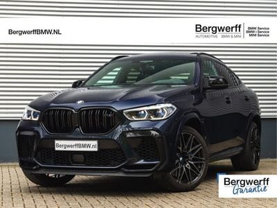 BMW X6 M