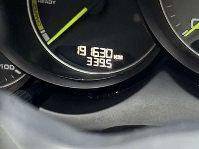 Zwart Occasion 2015 Porsche Cayenne SUV | € 23.500 (Super prijs)