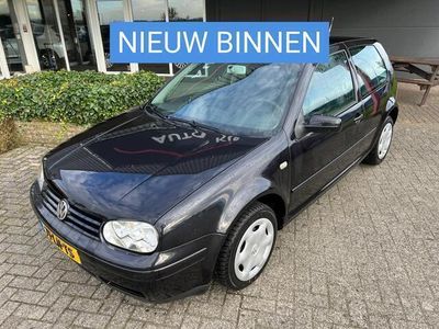 VW Golf IV