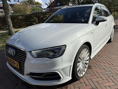 Audi A3 Sportback e-tron