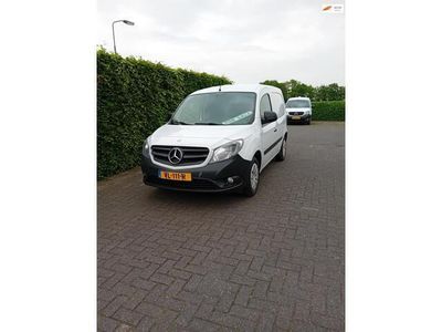 tweedehands Mercedes Citan 108 CDI BlueEFFICIENCY