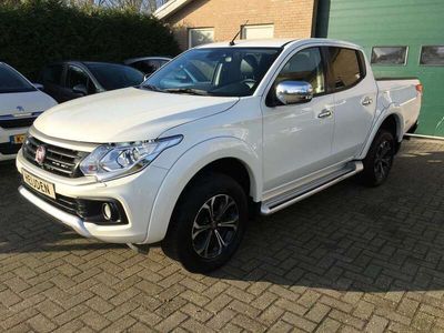 Fiat Fullback