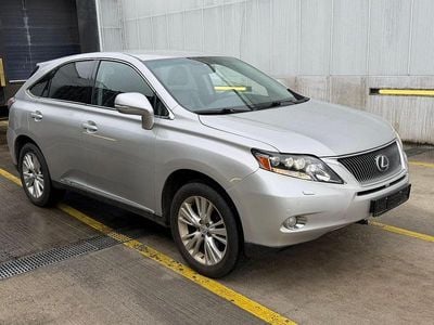 Lexus RX450h